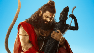 Jai Hanuman Movie Update