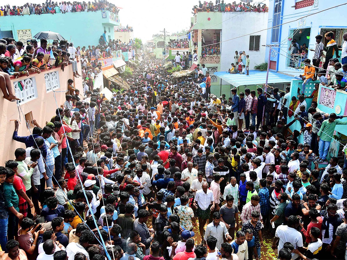 జల్లికట్టు: తమిళనాడు సంస్కృతిలో ఒక ప్రత్యేక…