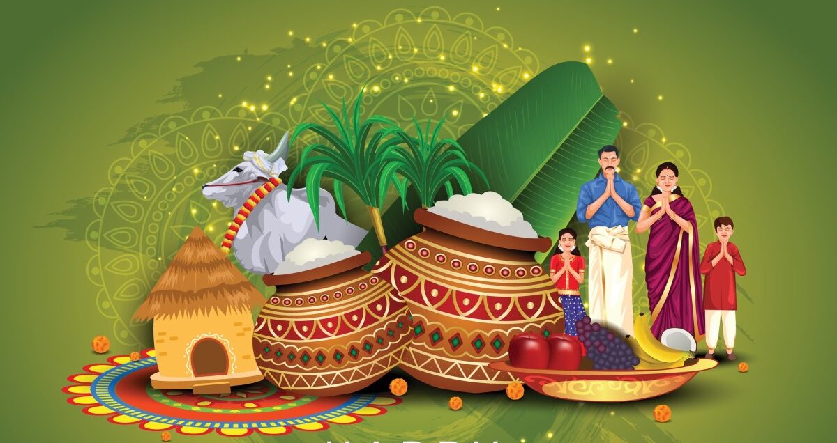 సంక్రాంతి సంబరాలు జ‌రుగుతాయిలా..