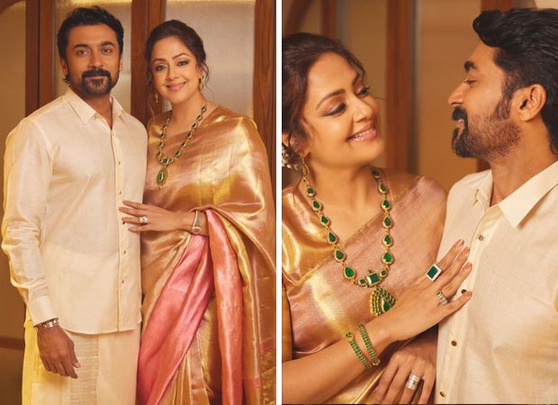 సూర్య కన్నా జ్యోతికకు ఎక్కువ ఆస్తులు?…