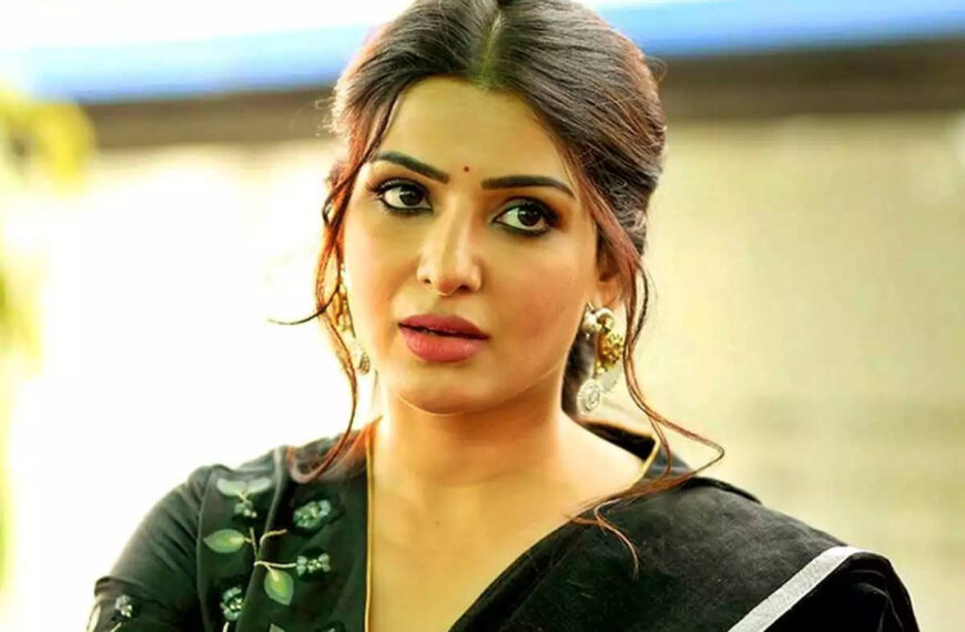 సమంత: ‘వాస్తవాలు బయటకు రావాలి.. బాధ్యులపై…