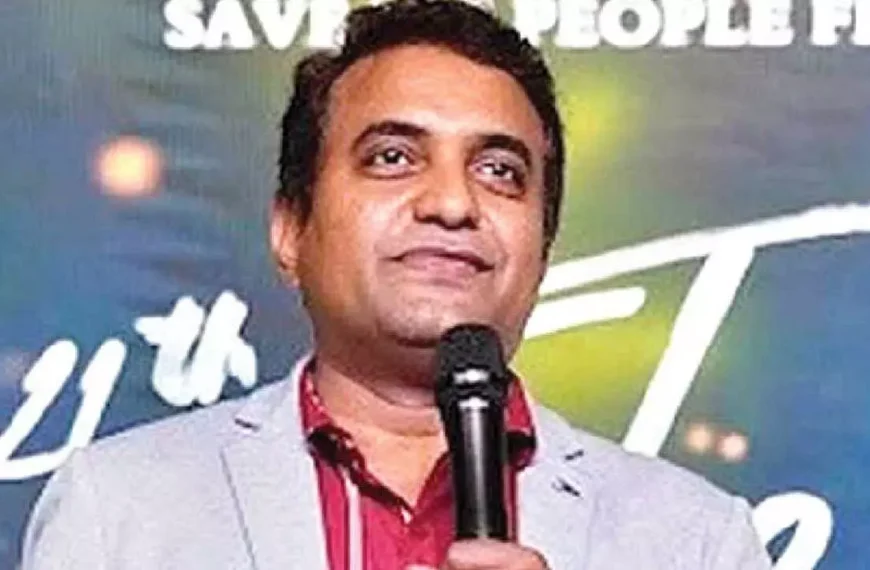 పాస్టర్ ప్రవీణ్ పగడాల మృతి – ప్రమాదమా? హత్యా?