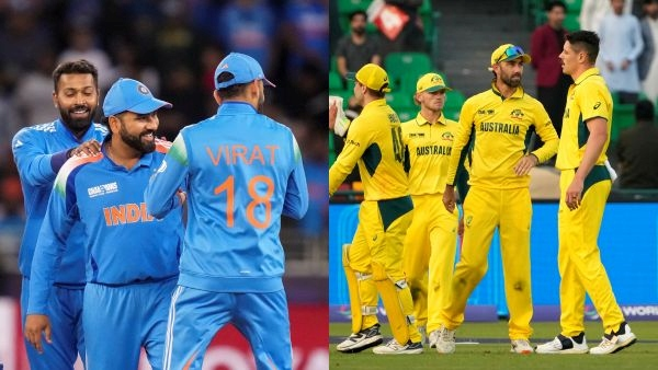 భారత్ vs ఆస్ట్రేలియా – ఛాంపియన్స్…