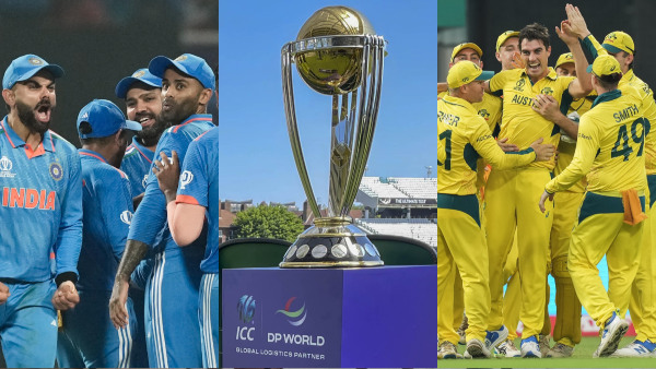 భారత్ vs ఆస్ట్రేలియా సెమీఫైనల్ –…