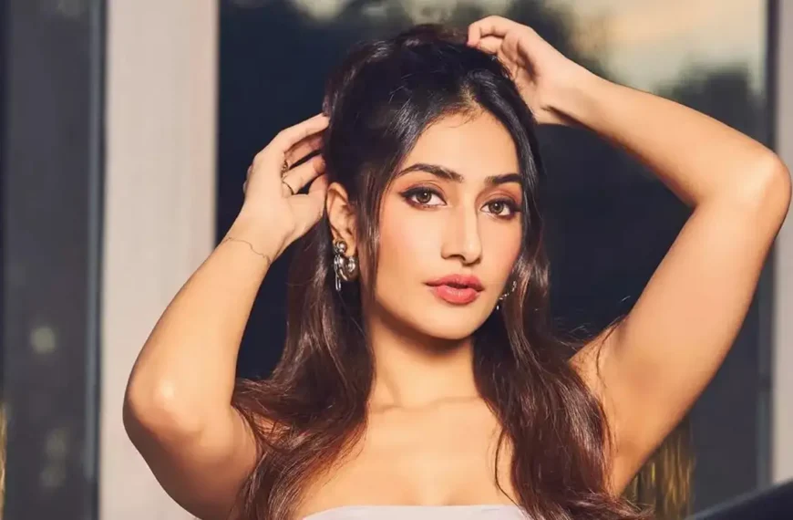 ధనశ్రీ వర్మ టాలీవుడ్ ఎంట్రీ: డ్యాన్సర్ నుంచి నటి వరకు!