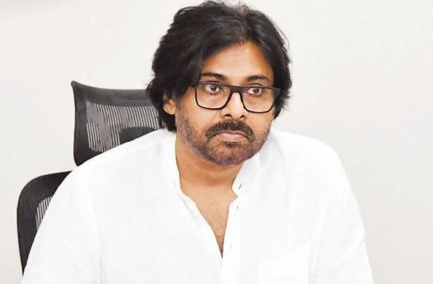 పవన్ కళ్యాణ్ పెండింగ్ సినిమాలపై క్లారిటీ.. జులై నుంచి ఫుల్ బిజీ?