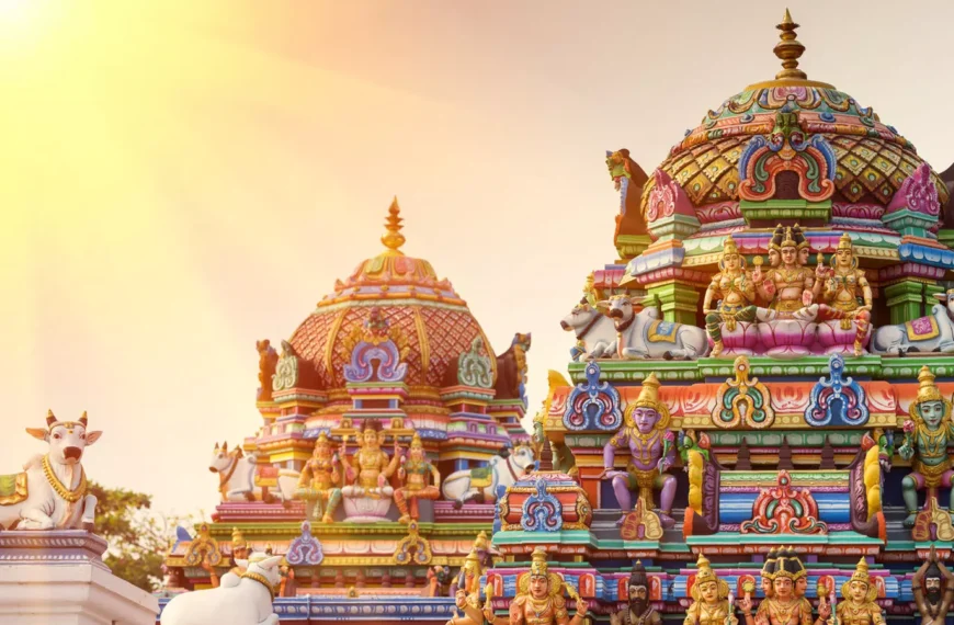 తెలంగాణ ఆలయాల్లో ఆన్‌లైన్ టికెట్ల విధానం:…