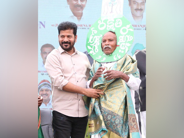 వనజీవి రామయ్య మృతి పట్ల ప్రముఖుల సంతాపం – సమాజానికి తీరని లోటు..!!