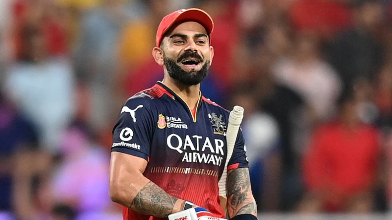 కోహ్లీ అర్ధశతకం తో RCB విజయ గీతం – పంజాబ్ పై ప్రతీకారం తీర్చుకున్న బెంగళూరు…!!