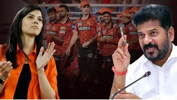 SRH vs HCA: ఫ్రీ పాస్ వివాదం.. హైదరాబాద్ క్రికెట్‌కు ఎదురైన కొత్త చిక్కులు!