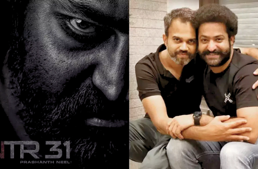 ఎన్టీఆర్ ‘డ్రాగన్’ దుమ్మురేపేందుకు రెడీ..! రష్మిక స్పెషల్ సాంగ్ ప్లాన్.. ఫస్ట్ గ్లింప్స్ డేట్ ఫిక్స్!
