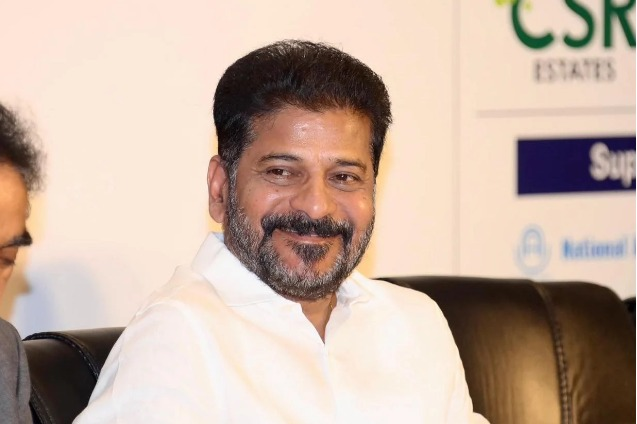 CM రేవంత్ రెడ్డి వస్తేనే పెళ్లి చేసుకుంటా – ఖమ్మం యువకుడి వినూత్న నిర్ణయం…!!