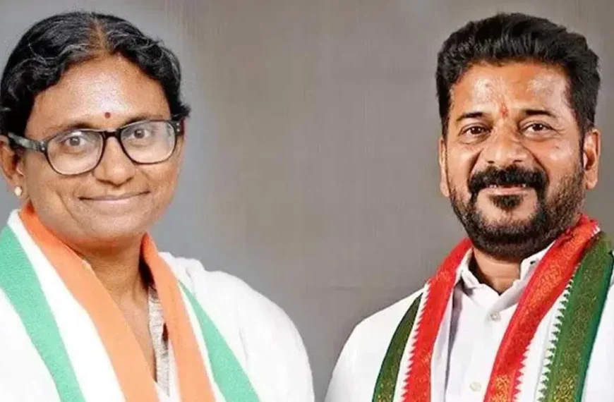 తెలంగాణ మంత్రివర్గ విస్తరణపై మళ్లీ ఉత్కంఠ.. మీనాక్షి వ్యాఖ్యలతో రాజకీయ వేడి!