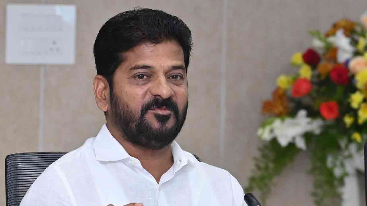 సరిహద్దుల్లో చిక్కుకున్న తెలంగాణవాసులకు కంట్రోల్ రూమ్ ఏర్పాటు…!!