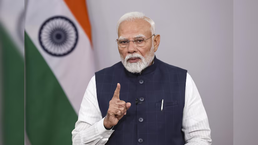 పహల్గామ్ దాడికి ప్రతీకారం తప్పదు: ప్రధాని మోదీ